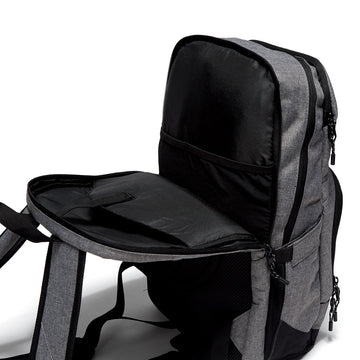 Volcom Roamer 3 Backpack - Heather Grey