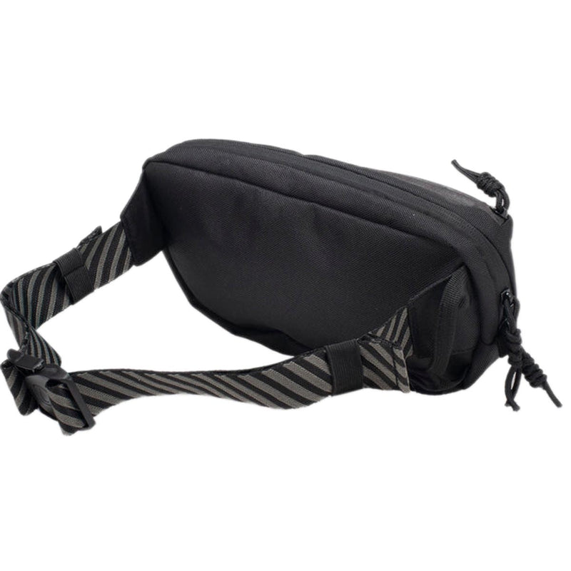 Volcom Mini Dos Waist Bag - Black