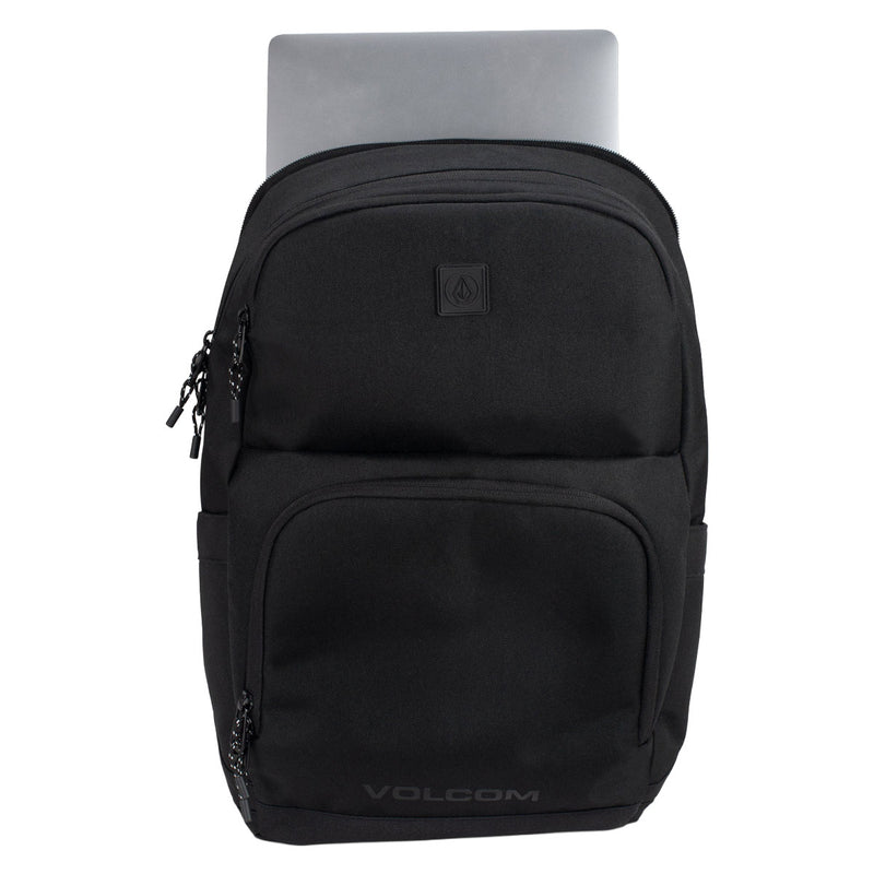Volcom Roamer 3 Backpack - Black