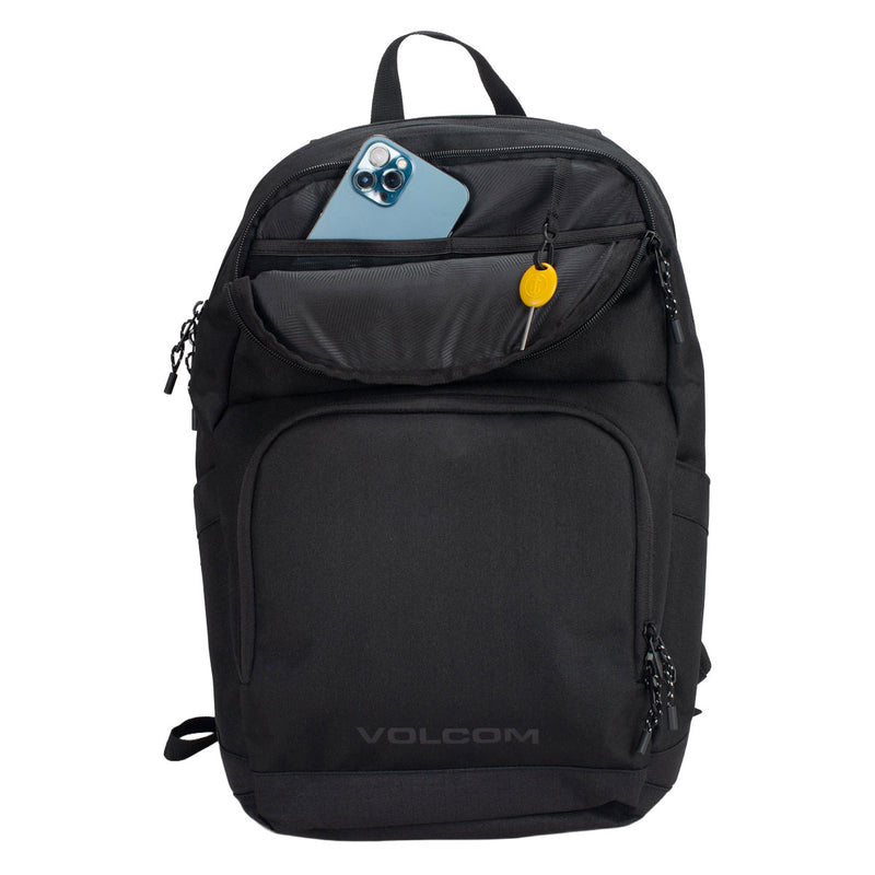 Volcom Roamer 3 Backpack - Black