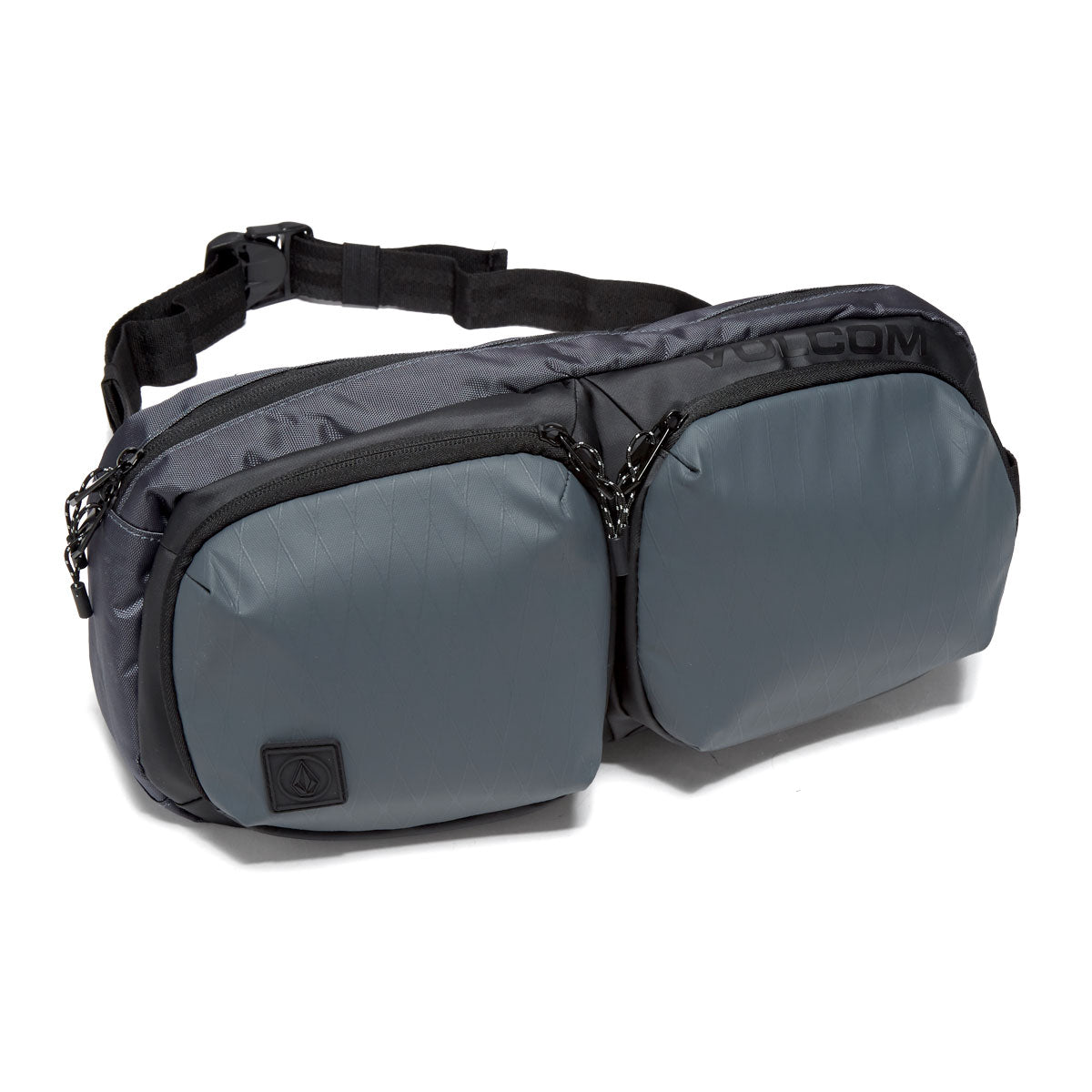 Volcom Venture Sling Bag - Dark Slate image 1