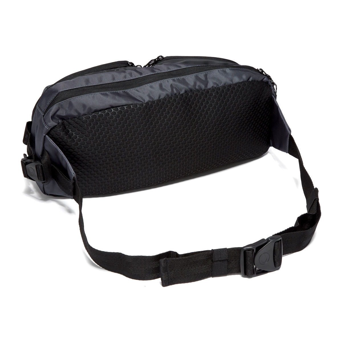 Volcom Venture Sling Bag - Dark Slate image 2