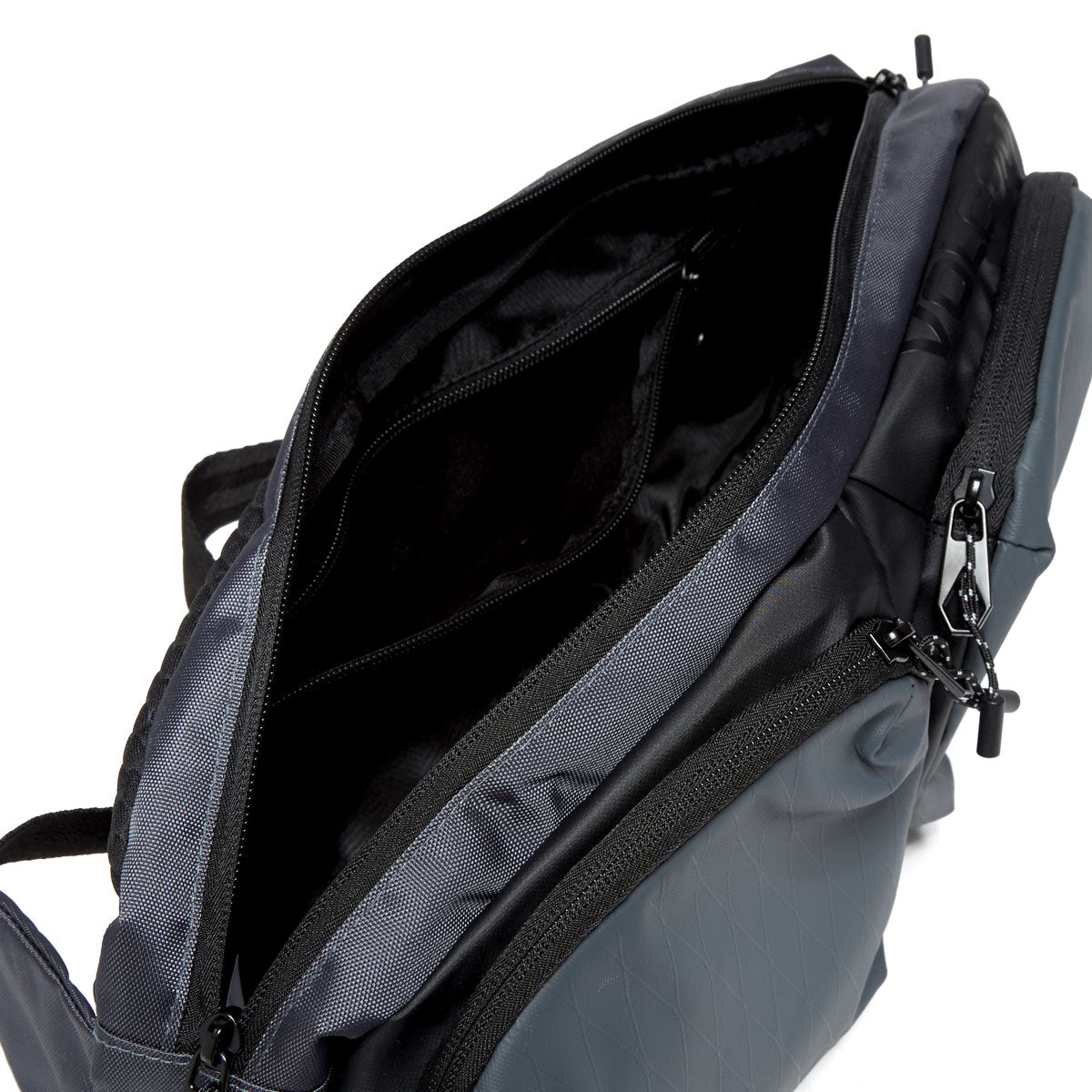 Volcom Venture Sling Bag - Dark Slate image 4