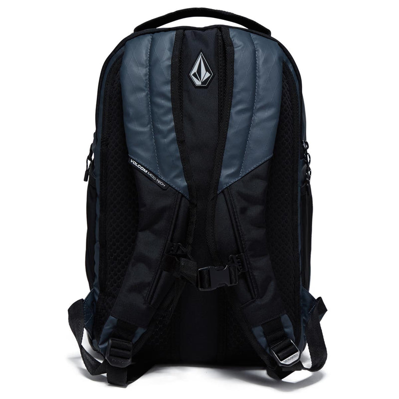 Volcom Venture Elevated Backpack - Dark Blue