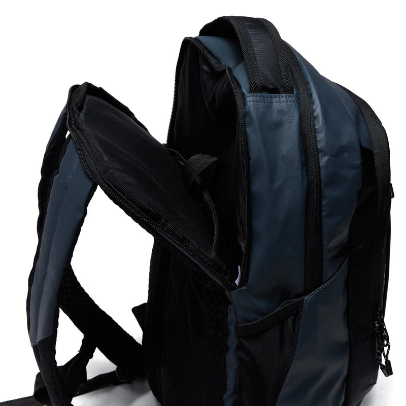 Volcom Venture Elevated Backpack - Dark Blue