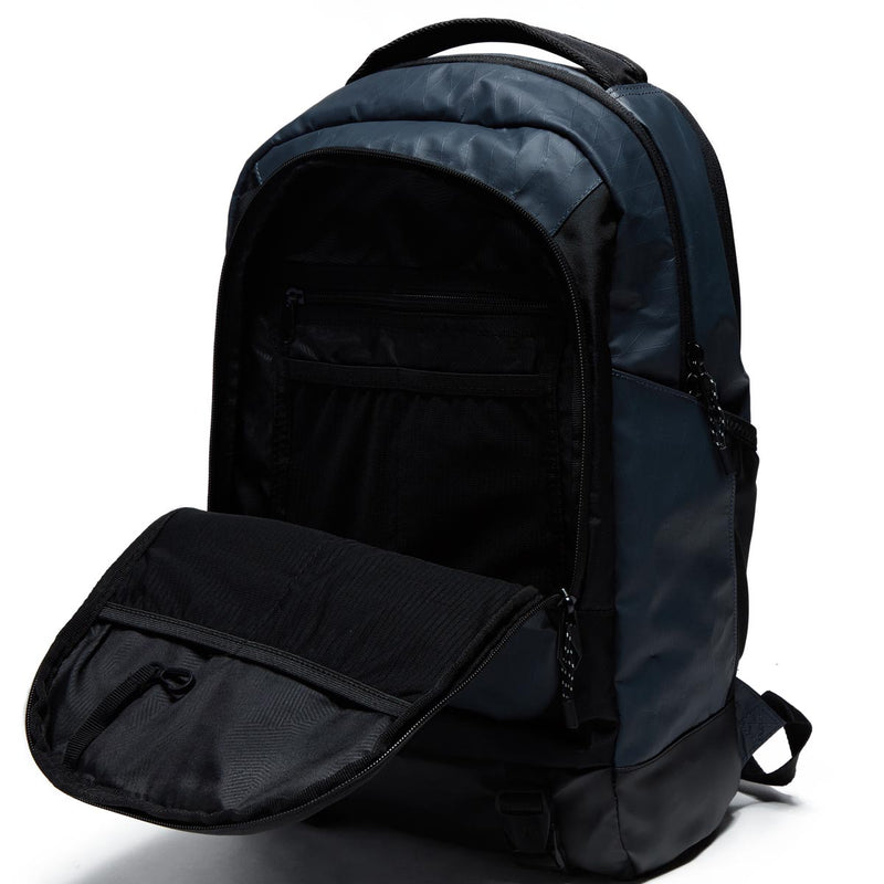 Volcom Venture Elevated Backpack - Dark Blue