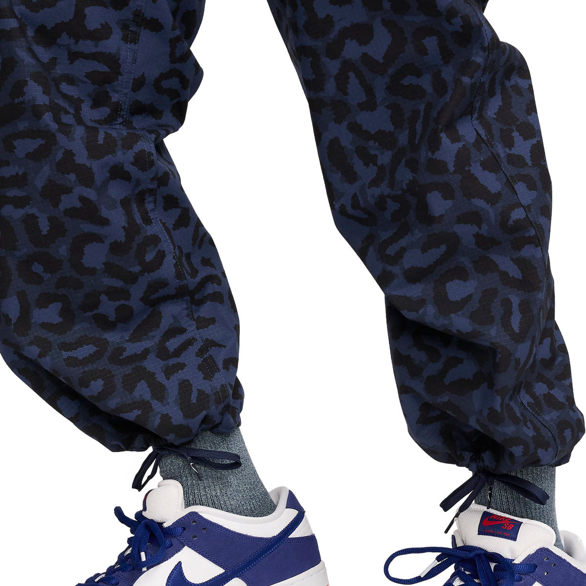 Nike SB Kearny Pants - Midnight Navy image 3
