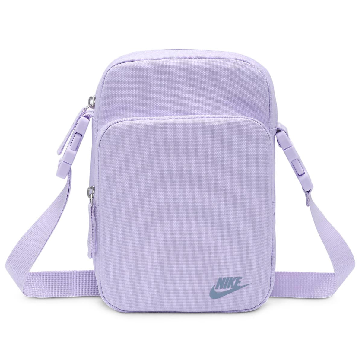 Nike SB Heritage Bag - Lilac Bloom/Lilac Bloom/Ashen Slate image 1