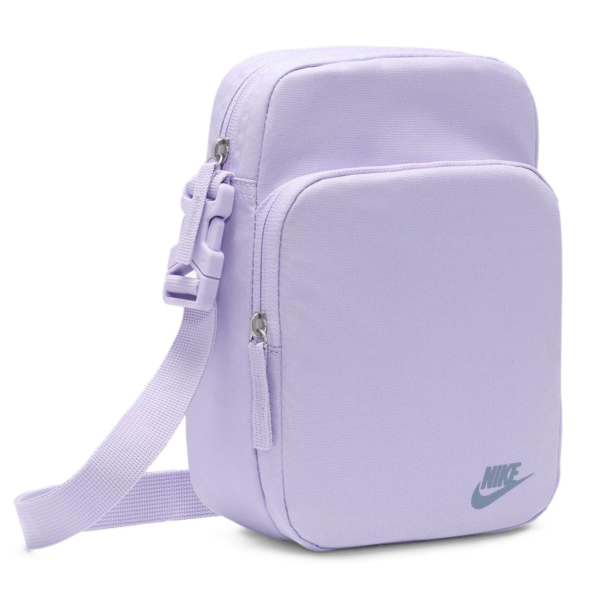 Nike SB Heritage Bag - Lilac Bloom/Lilac Bloom/Ashen Slate image 3