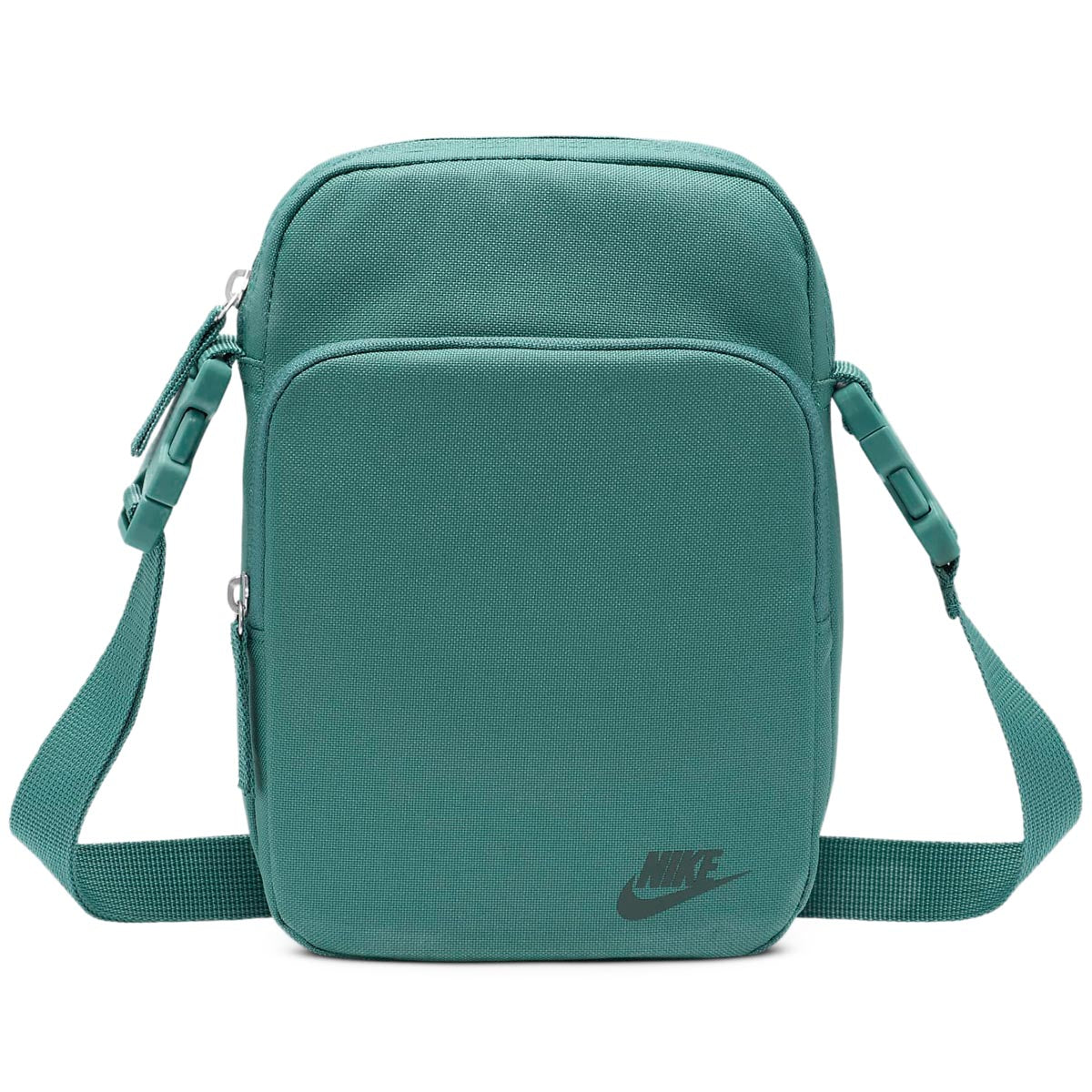 Nike SB Heritage Bag - Bicoastal/Bicoastal/Vintage Green image 1