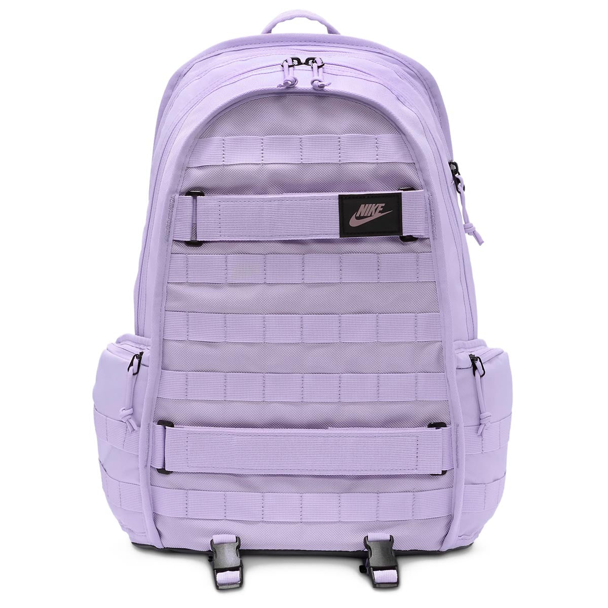Nike SB Sportswear RPM Backpack - Lilac Bloom/Black/Light Violet Ore image 1