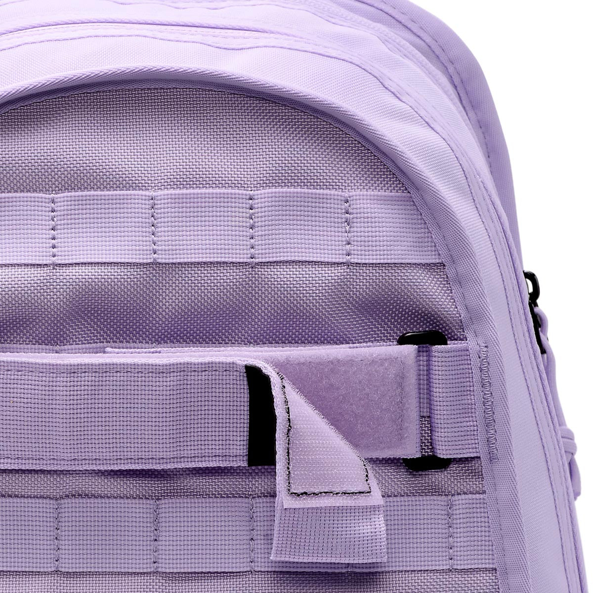 Nike SB Sportswear RPM Backpack - Lilac Bloom/Black/Light Violet Ore image 4