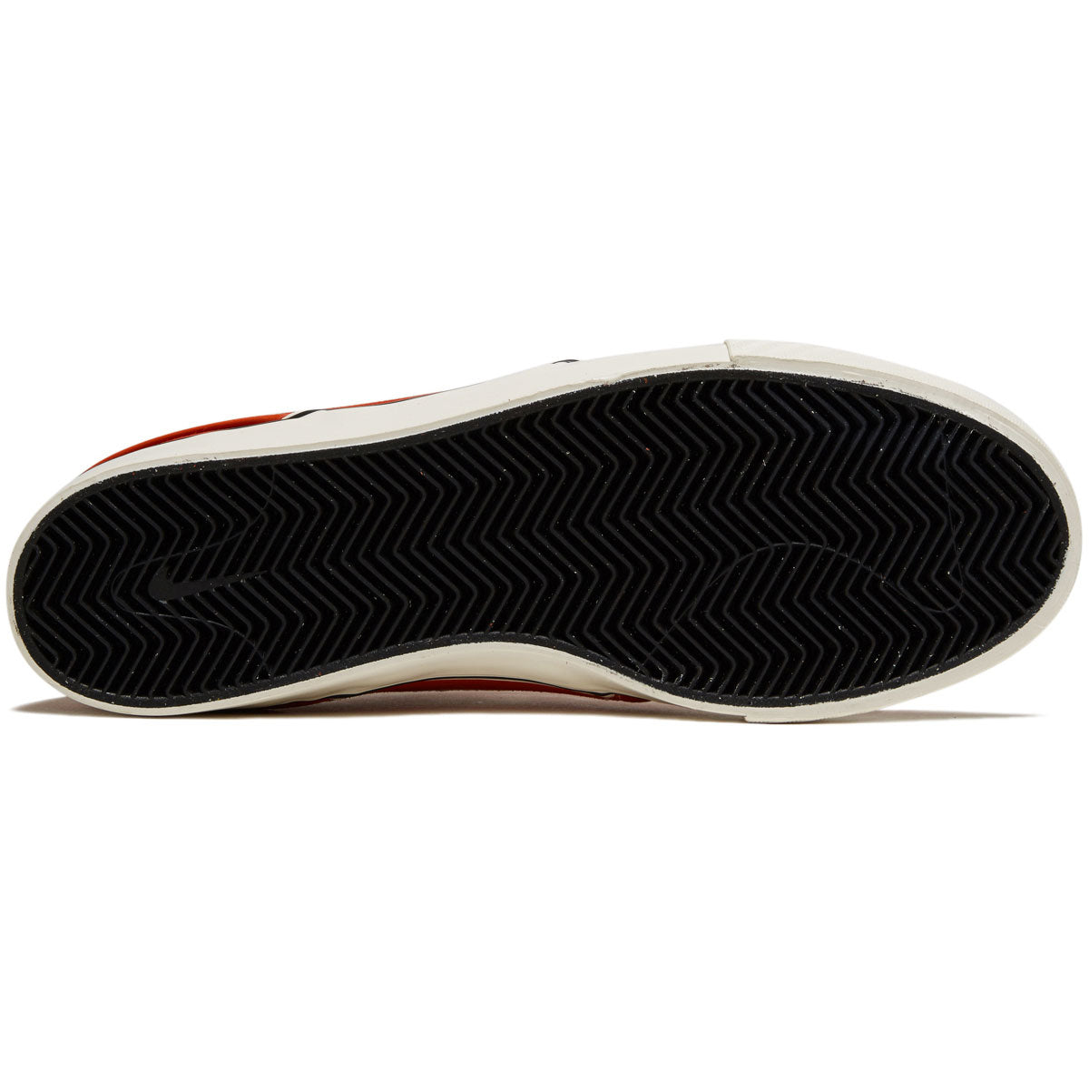 Nike SB Zoom Janoski OG+ Shoes - Cosmic Clay/Sail/Cosmic Clay image 4