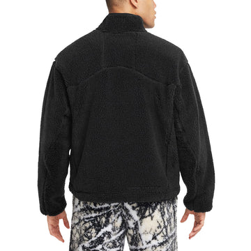 Nike ACG Canwell Glacier Therma-Fit Adv Windproof Jacket - Black/Black/Summit White