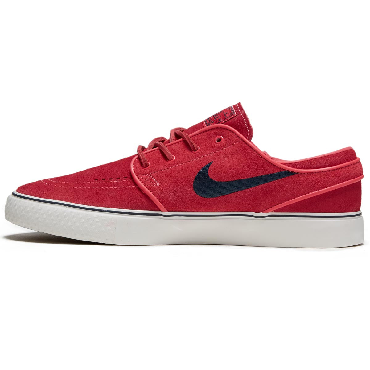 Nike SB Zoom Janoski OG+ Shoes - Aster Pink/Armory Navy/Aster Pink/Sail image 2