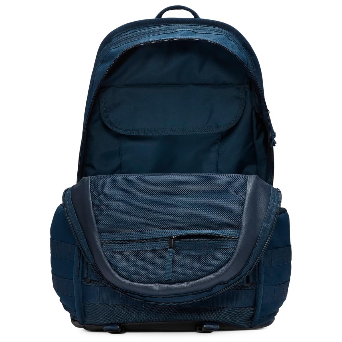 Nike SB Sportswear RPM Backpack - Armory Navy/Black/Armory Navy image 5