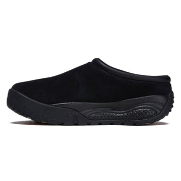 Nike ACG Rufus Shoes - Black/Black/Summit White/Hot Curry