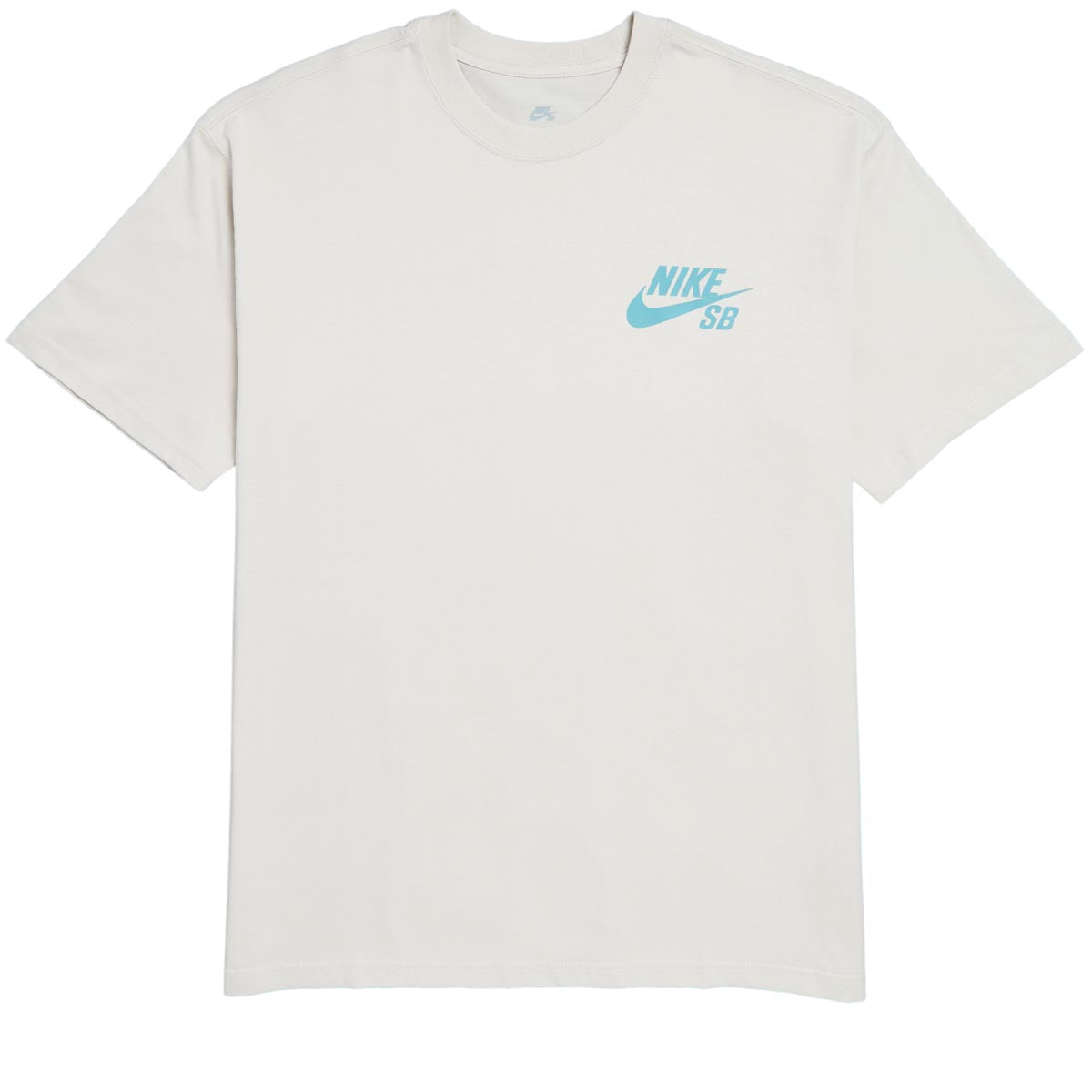 Nike sb white t shirt online