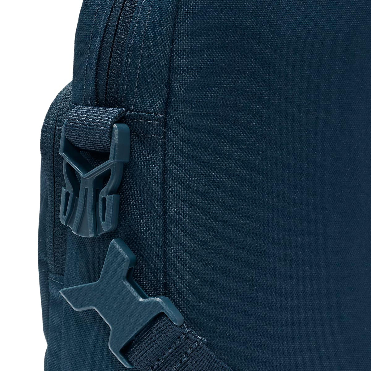 Nike Heritage Bag - Armory Navy/Armory Navy/Sail image 5