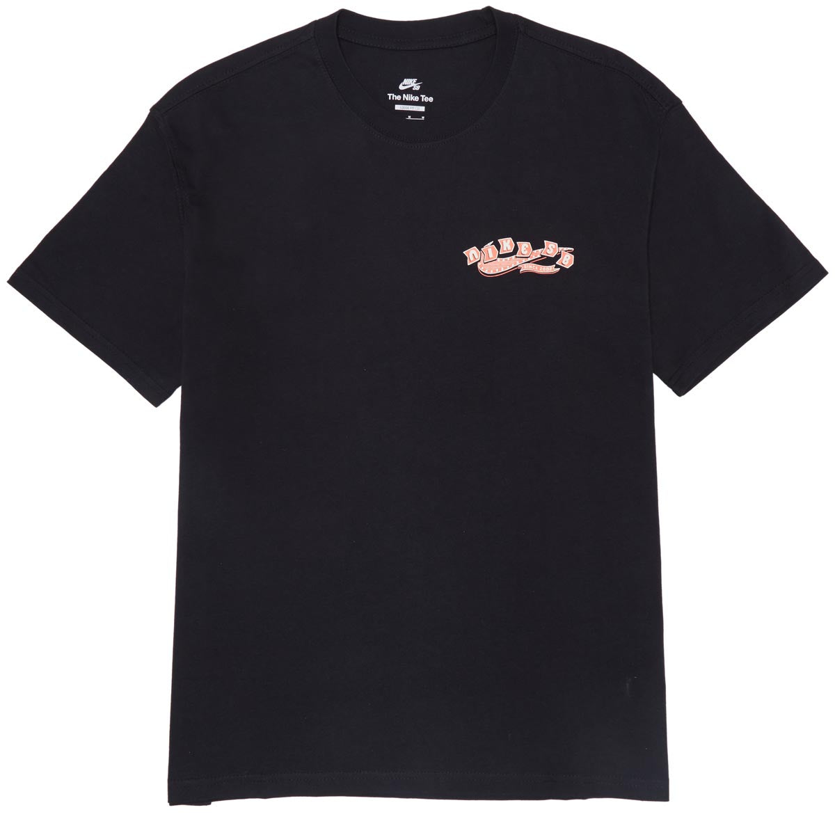 ★Nike SB Skate Crew T-Shirt Tシャツ関税込★ Nike SB Skate Crew T-Shirt - Black – CCS