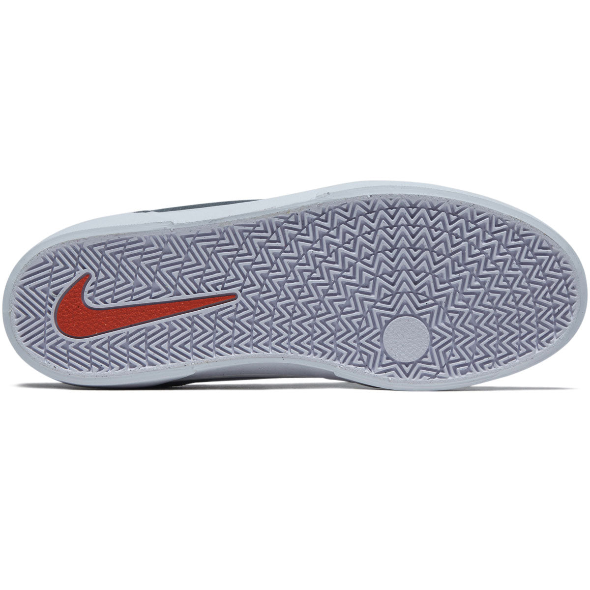 Nike Men s SB Malor Shoes Grey