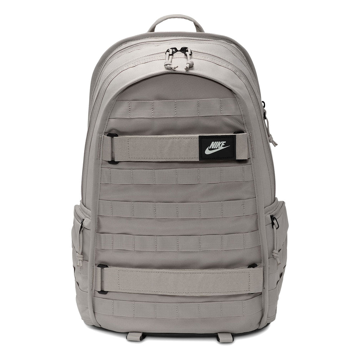 Nike SB Sportswear RPM Backpack - College Grey/Black/Summit White image 1