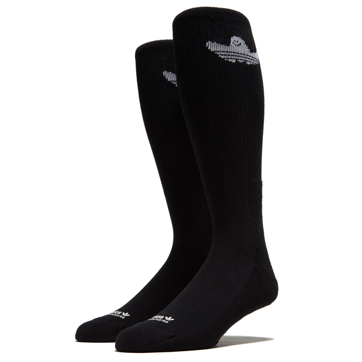 Adidas Shmoo Socks - Black image 1