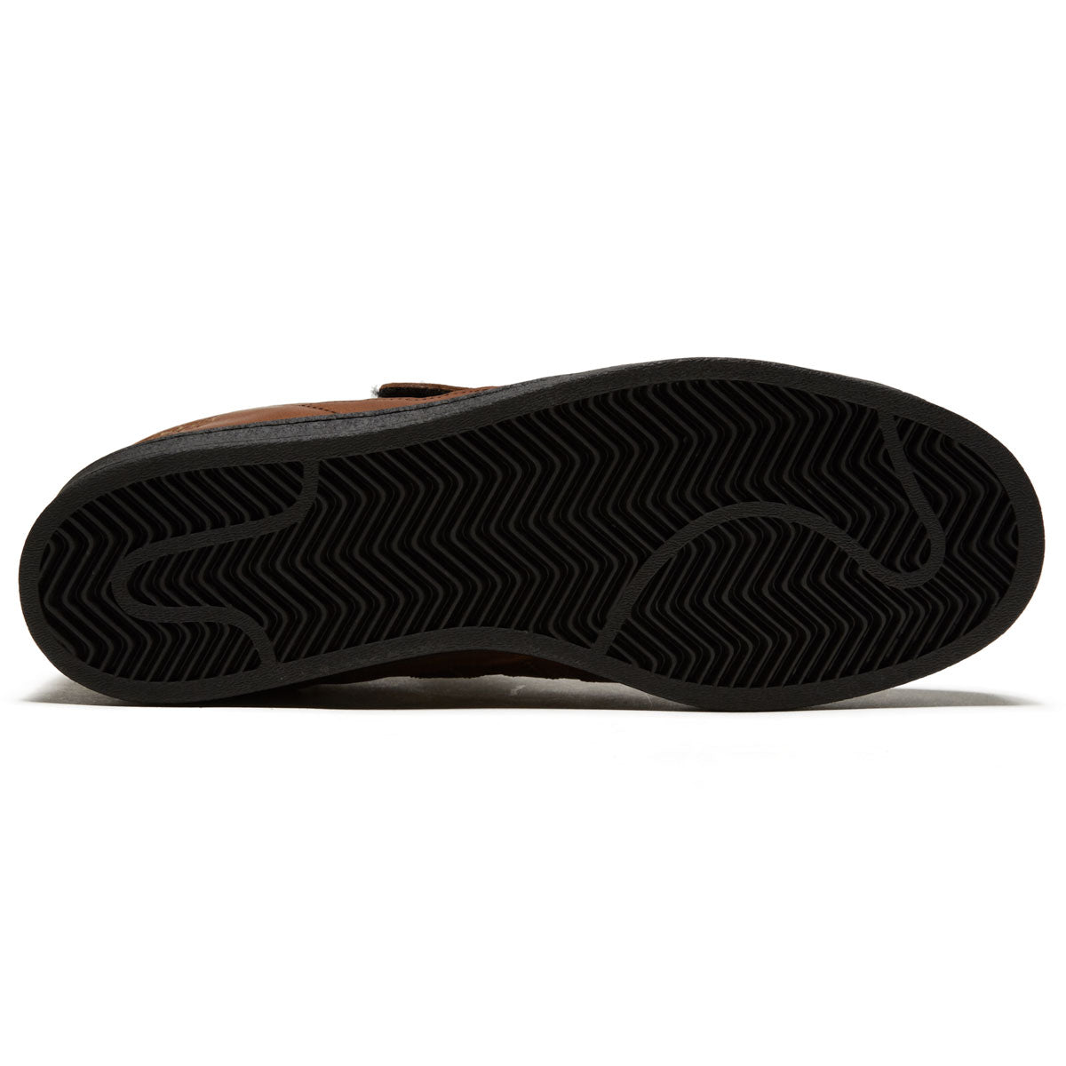 Adidas Pro Shell ADV x Heitor Shoes - Core Black/Core Black/Core Black image 4