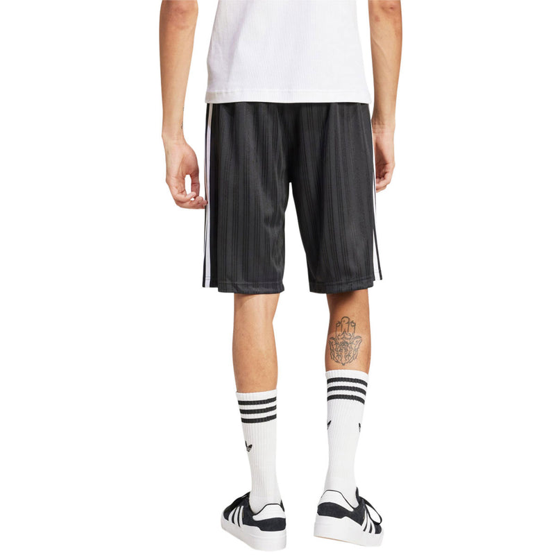 Adidas Adicolor Poly Shorts - Black