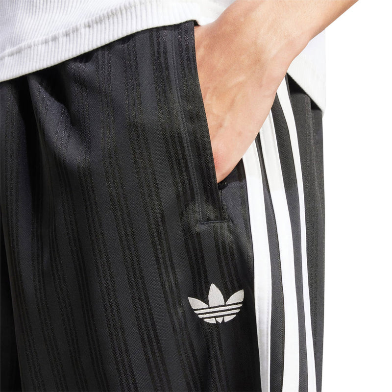 Adidas Adicolor Poly Shorts - Black