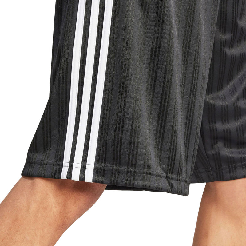 Adidas Adicolor Poly Shorts - Black
