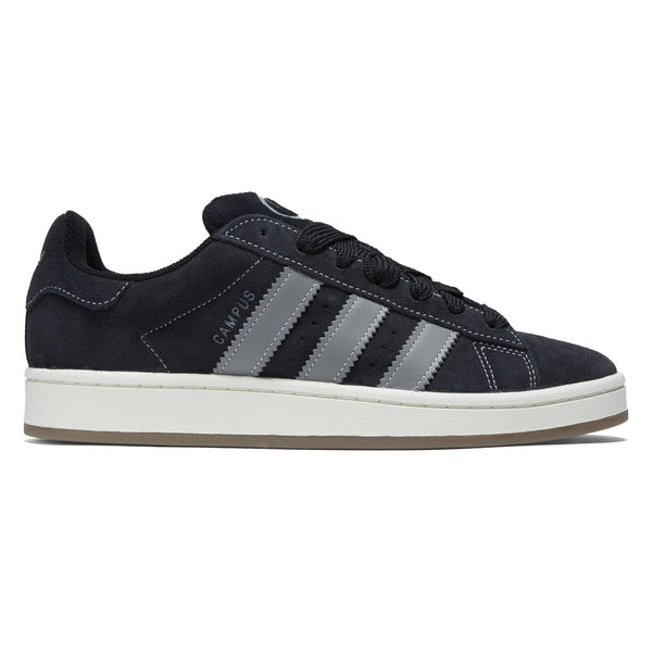 [ADIDAS]★ベストセラー/CAMPUS 00S Shoes★Core Black adidas Campus 00s Shoes - Black | Free Shipping with adiClub