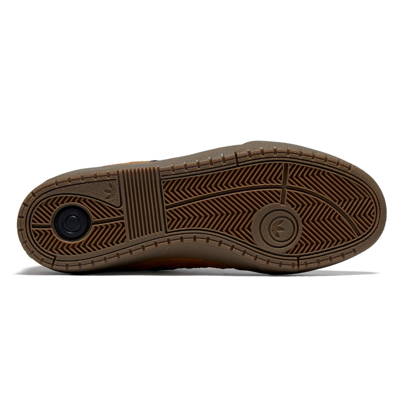 Adidas Tyshawn II Shoes - Mesa/Black/Gum