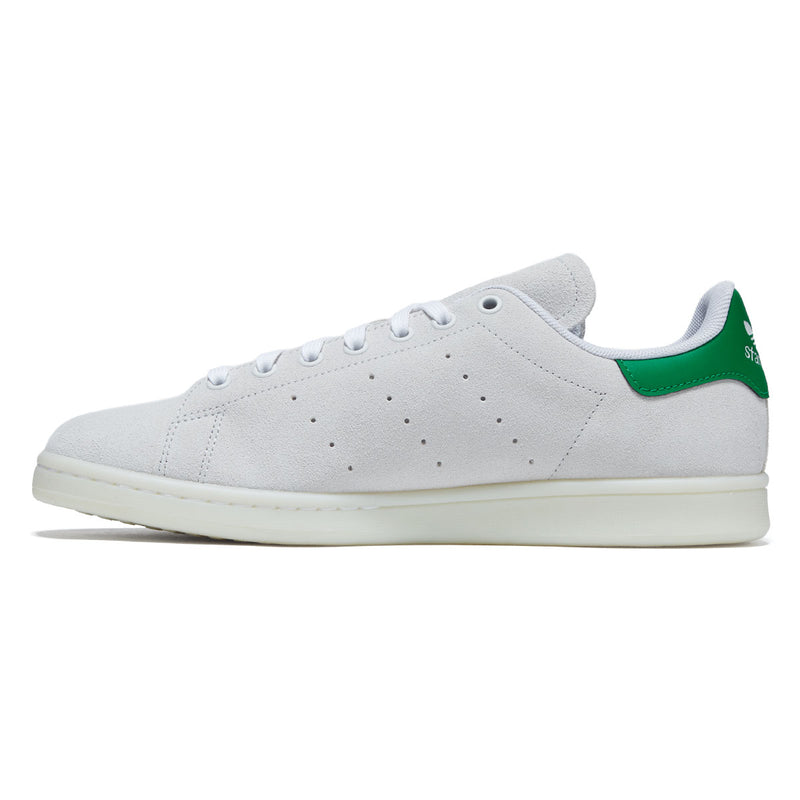 Adidas Stan Smith ADV Shoes - Ftwr White/Green/Ftwr White