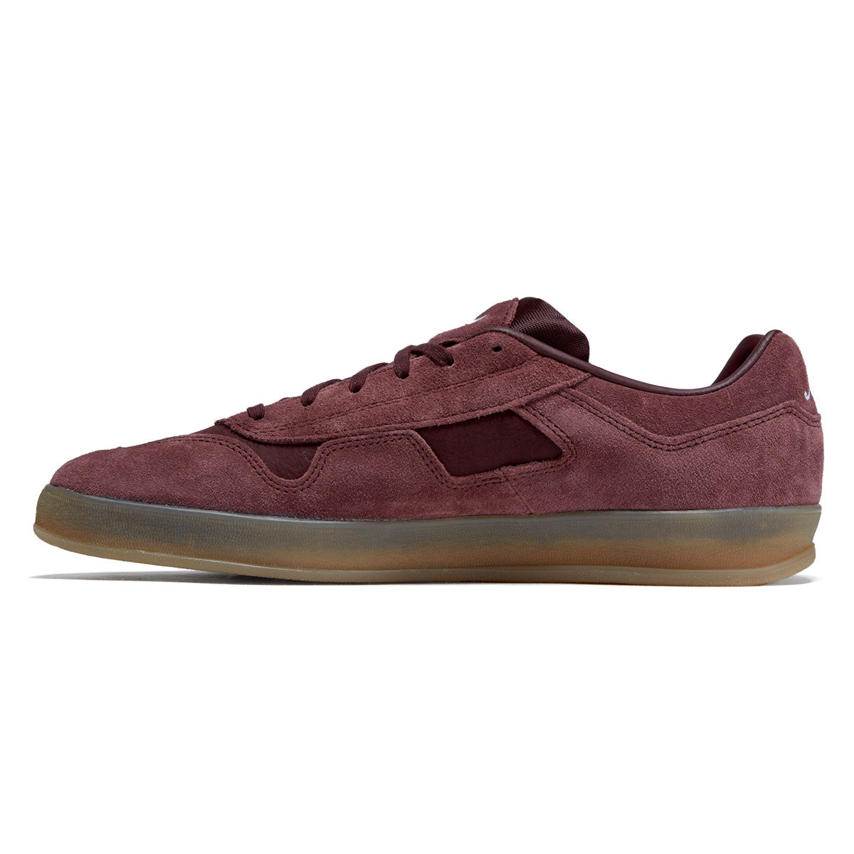 Adidas Aloha Super Shoes - Aurora Ruby/Core Black/Gum image 2
