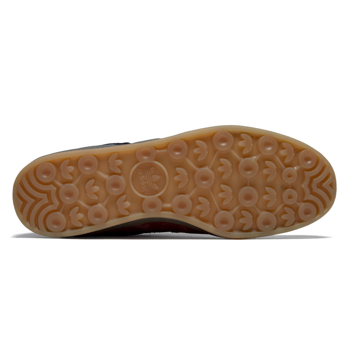 Adidas Aloha Super Shoes - Aurora Ruby/Core Black/Gum image 4