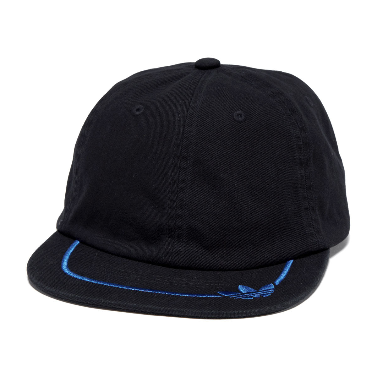 Adidas Skate Hat - Black image 1