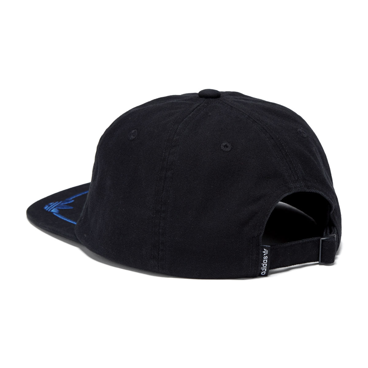 Adidas Skate Hat - Black image 2