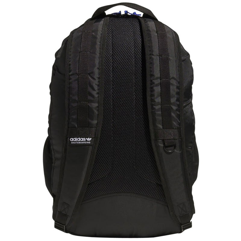 Adidas Skate Backpack - Black