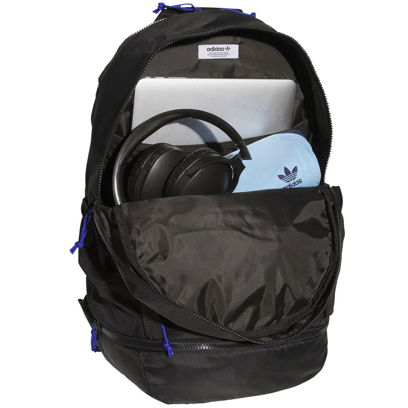 Adidas Skate Backpack - Black