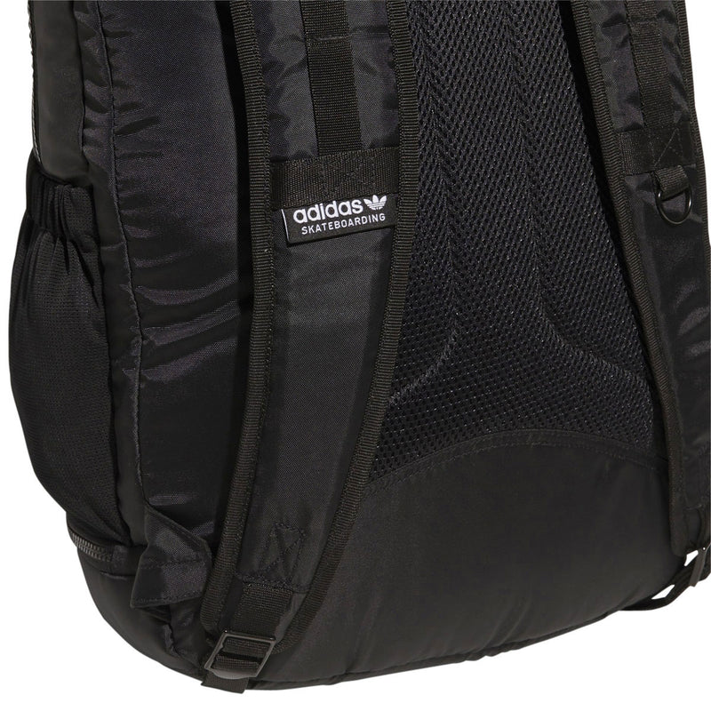 Adidas Skate Backpack - Black