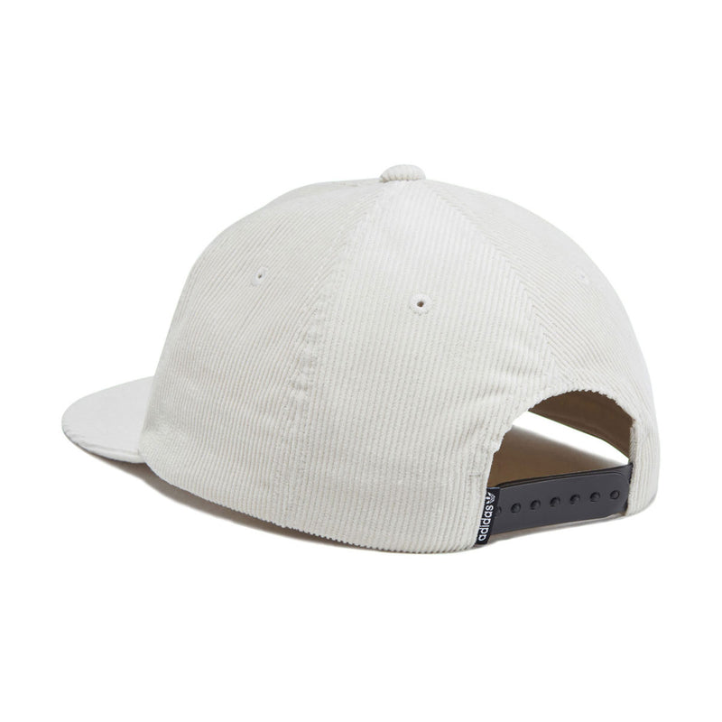 Adidas Shmoofoil Cord Hat - Aluminum