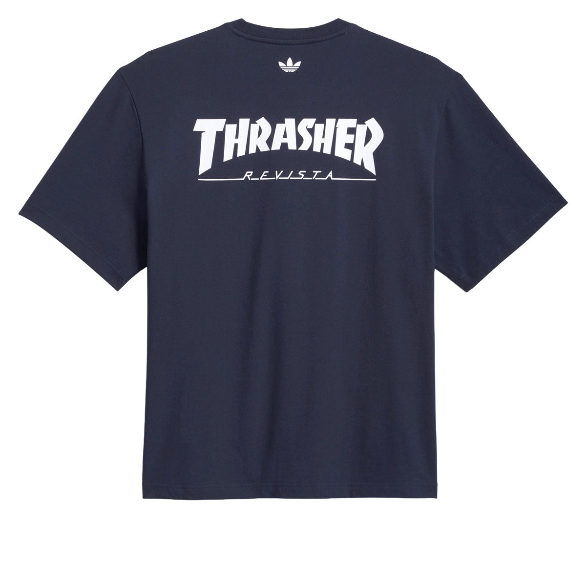 Adidas x Thrasher x AFA T-Shirt - Night Navy – CCS