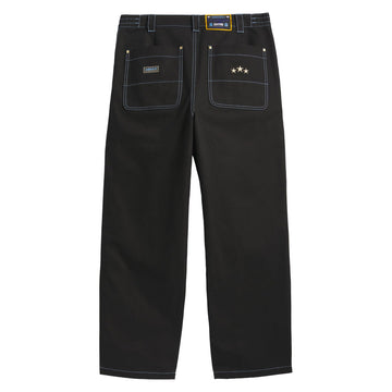 Adidas x Thrasher x AFA Pants - Black