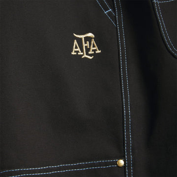 Adidas x Thrasher x AFA Pants - Black