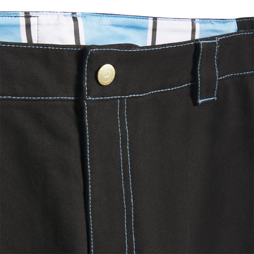 Adidas x Thrasher x AFA Pants - Black