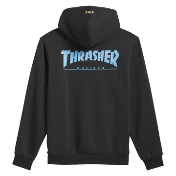 Adidas x Thrasher x AFA Hoodie - Black