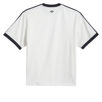 Adidas x Thrasher x AFA Ringer T-Shirt - Core White