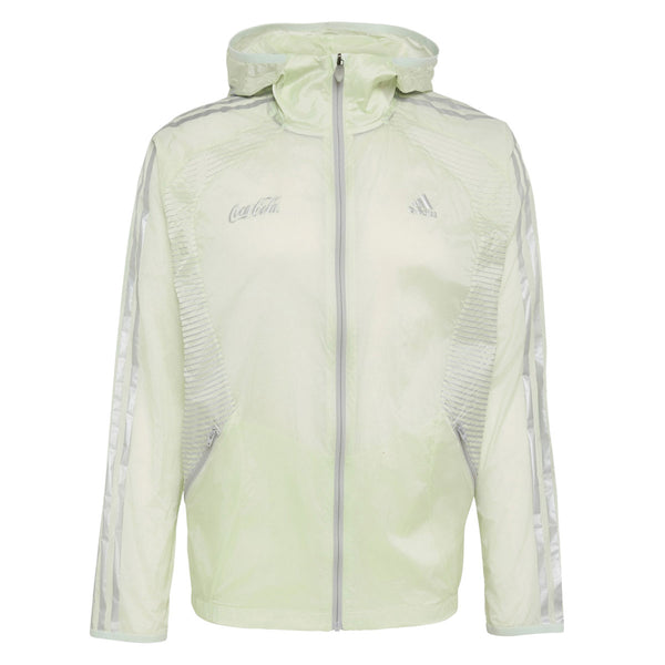 Adidas x Coca Cola TG Windbreaker Jacket - Multicolor – CCS