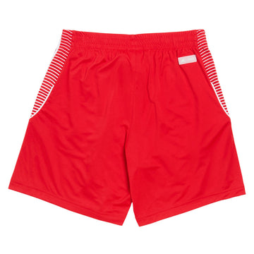 Adidas x Coca Cola Shorts - Vivid Red